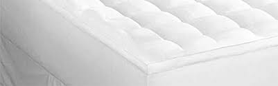 Product title serta simply clean triple action mattress pad, king, white average rating: Serta Mattress Topper Reviews Fluffy Comfort Or Avoid