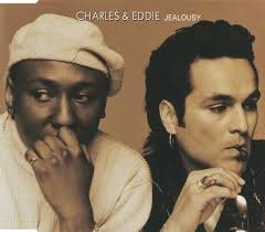 Charles & Eddie Discography: Vinyl, CDs, & More