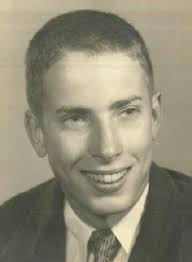 William Astle Obituary (2016)