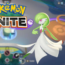 Durch seine einwirkung auf ein. Pokemon Unite Guardevoir Fahigkeiten Werte Und Attacken Des Angreifers News