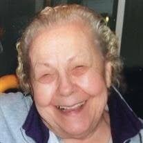 Elnora Jean West Obituary