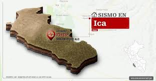 Su epicentro se localizó en las costas del centro del perú a 40 km al oeste de pisco y a 150 km al suroeste de lima , y su hipocentro se ubicó a 38 km de profundidad. Xe5xqm2dacr Gm