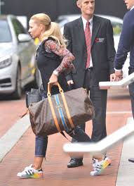 Zlatan Ibrahimovic S Partner Helena Sager Looks Sour Faced As She Moves Hotels In Manchester Just Hours After Arriving Mirror Online