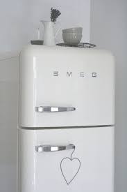 Tendance Le Frigo Smeg Frenchy Fancy Accessoire Maison Idees Pour La Maison Smeg