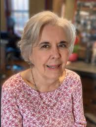 Cheryl Ebert Obituary