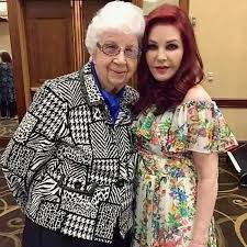 Remembering Marian Cocke: Elvis Presley's Beloved Nurse | TikTok