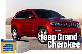 Replace the battery in your 2011 jeep grand cherokee laredo 3.6l v6 once every 4 years for optimal performance. Replacement Car Battery For Jeep In Sydney And Melbourne Ranked No 1 For Jeep Car Batteries With Professional Fitting And Fast Delivery Every Battery Are The Car Battery Experts