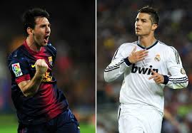 Lionel Messi Vs Cristiano Ronaldo Who S Better Vote Steemit