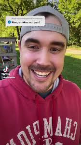 How to repel snakes#tiktokpartner #tiktoktaughtme #cartricksandtips  #isitworhthemoney #ItsGreatOutdoors