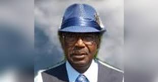 Obituary information for Benjamin Gadson