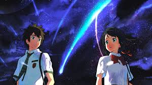 At myanimelist, you can find out about their voice actors, animeography, pictures and mitsuha is generally a kind individual like taki. Wallpaper Anime Kimi No Na Wa Mitsuha Miyamizu Miyamizu Mitsuha 1920x1080 Elfhir 1693317 Hd Wallpapers Wallhere