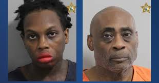 2-year-old died weighing 9 lbs., sheriff says