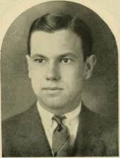 Willis Benton Pipkin (1905-1988)