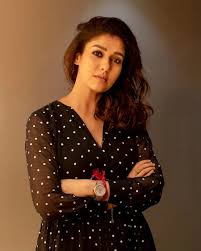 Nayanthara