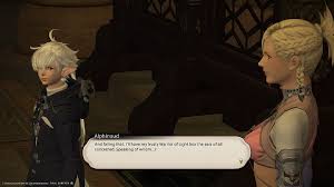 To distinguish between adjustments that are and are not affected by the registration of these expansions, the following notations will be used throughout the patch notes: Lttp Final Fantasy Xiv 2 0 5 3 Who Would Win Several Actual Gods Or One Potato Unmarked Spoilers Resetera