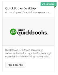 It's no secret that intuit is encouraging its users to switch from quickbooks desktop to online. How To Connect Quickbooks Desktop To Kindful Kindful Help Center