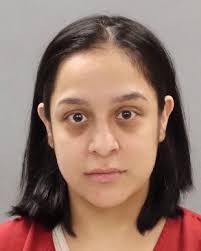 Alicia Motes is currently being held in the Franklin County jail