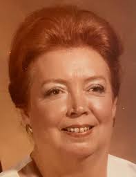 Obituary information for Joyce Conn