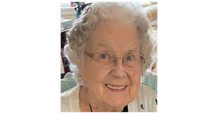 Mildred S. "Millie" Zehnacker Obituary (2024)