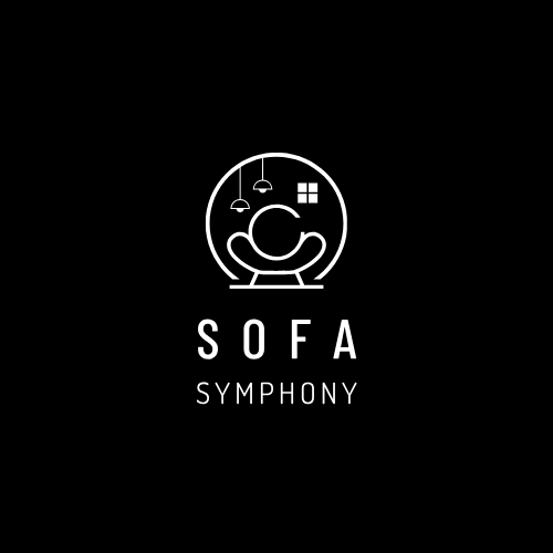 Sofa Symphony logo or brand image