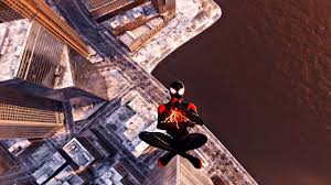 We did not find results for: Spider Man Miles Morales Jumping Off Highest Building Falling On Back 4k Hd Youtube