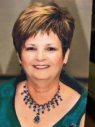 Kimberly DARLINGTON Obituary (1958