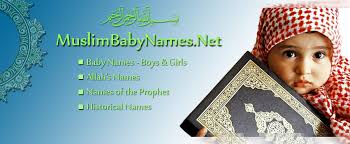 If you are muslim, it makes sense that you would want to choose a name from the qur'an. Muslim Baby Names Muslim Boys And Girls Names With Meanings Home Facebook