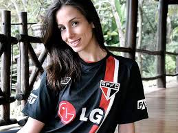 Resultado de imagem para gatas sao paulo fc