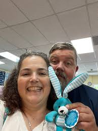 I make paper bag stuff. (This week anyway)