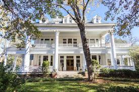 1903 Neoclassical For Sale In Monroe North Carolina Oldhouses Com Mansions For Sale Historic Homes For Sale Mansions