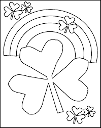 Patrick's day is a religious and cultural festival celebrating the death anniversary of the patron saint of ireland, st. Printable St Patricks Day Coloring Pages Coloring Home
