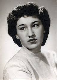 Jacqueline Mae Mayo, 92