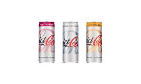 Opinions On Corporate And Brand Identity Work Diet Coke Coke Brand Packaging