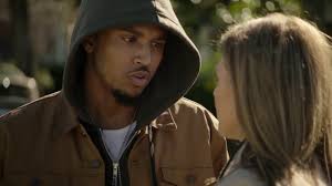 R&b singer trey songz is staying busy as 2018 comes to an end. Blood Brother Trailer 2017 Hd Youtube