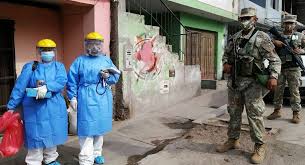 La medida regirá durante el fin de semana hasta el lunes a las 4:00 de la madrugada. Cuando Inicia La Nueva Cuarentena En Lima Metropolitana Y Callao Anunciada Por El Presidente Francisco Sagasti