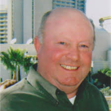 Melvin Ludwig (1949-2019)