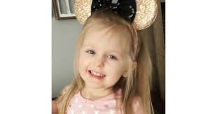 Emerson Grace Ball Obituary (2020