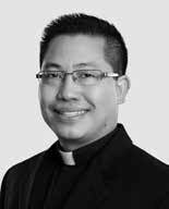 Rev. Benjamin Diep Hoang