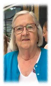 Condolence Book for Anne (Nancy) McGlew (née Purcell) (Ballycallan,  Kilkenny)