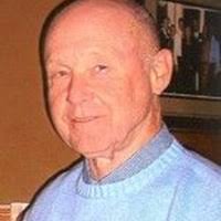 George Simpson Obituary