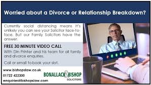 Let the season be magical and your kids carefree as you insulate them from any animosity your feel towards your ex or his family. Divorce Solicitors Family Lawyers Salisbury Andover Fordingbridge Bonallack Bishop Solicitors