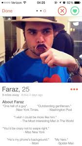 19 Tinder Profiles That Are Absolutely Perfect Tinder Humor Funny Tinder Profiles Flirting Memes