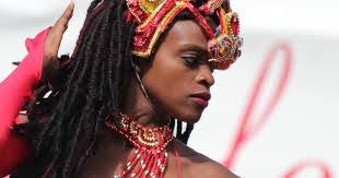 Olga Maloney's Instagram, Twitter & Facebook