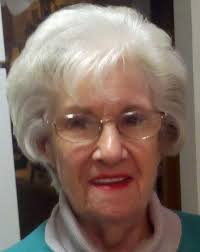 Betty Austin Obituary