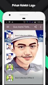 Check spelling or type a new query. Gus Azmi Terbaru 100 Offline Von Ars Media Android Apps Appagg