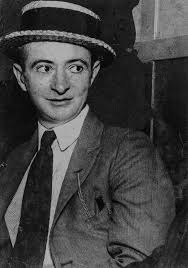 Williams "Wild Bill" Lovett