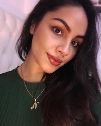 Nadia Rocha's Instagram, Twitter & Facebook