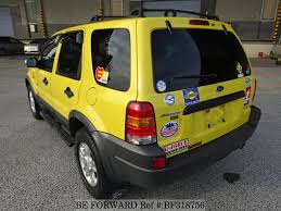 Image result for Chrome Yellow 2001 Escape