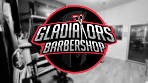 Gladiators Barbershop