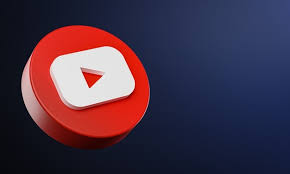 Users can even get access to youtube from desktop, mobile, and tv. Premium Photo 3d Rendering Of A Tv With Glowing Youtube Logo